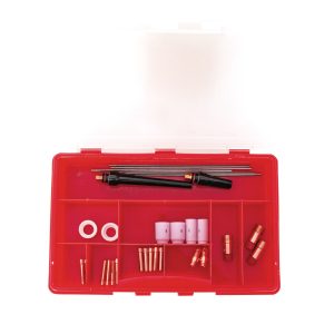 Verschleißteile-Set VTS SR 17/18/26 Mini