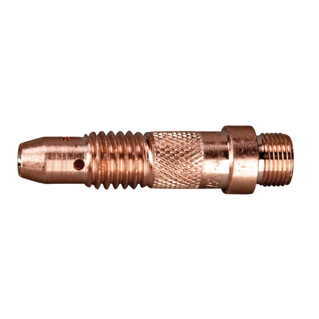 Spannhülsengehäuse 1,0 mm