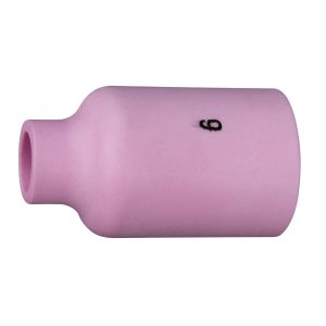 Gasdüse für Gaslinse Gr. 5 / Ø 8,0 mm