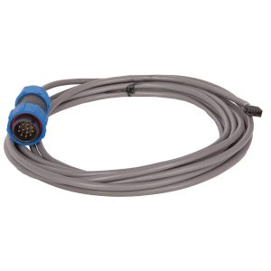 Steuerleitung komplett mit Stecker