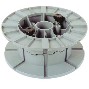 Korbspulenadapter KA 3