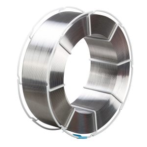 MIG Aluminium-Schweißdraht AL Mg 3 / K 300 / 7,0 kg / 1,0 mm