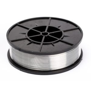 MIG Aluminium-Schweißdraht Al Mg 4,5 / D 200 / 2,0 kg / 1,0 mm