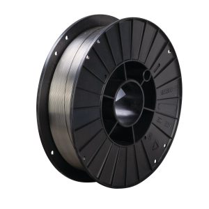 MAG Edelstahl-Schweißdraht SG X 2 Cr Ni 19 9 / D 200 / 5,0 kg / 0,8 mm