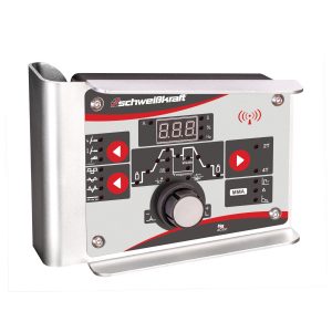 Handfernregler kabellos