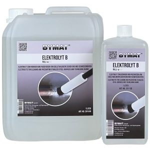 Elektrolyt B 1000 ml