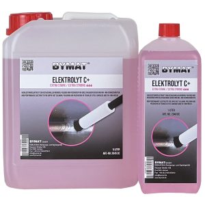 Elektrolyt C Plus 5000 ml