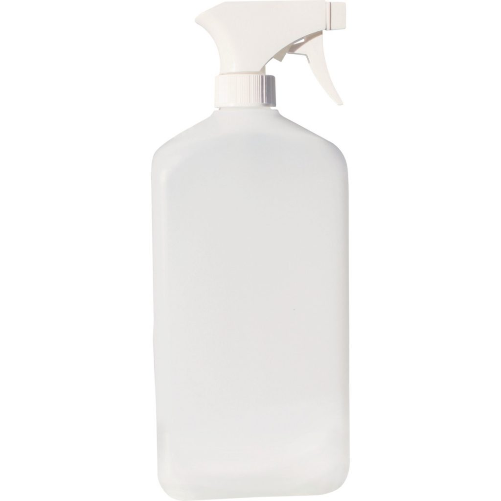 Sprühflasche für Wasser 2100 SF