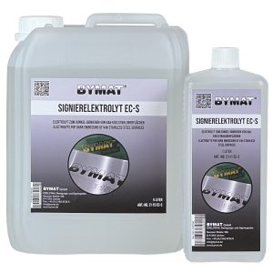 Elektrolyt zum Signieren von Chrom Vanadium 100 ml