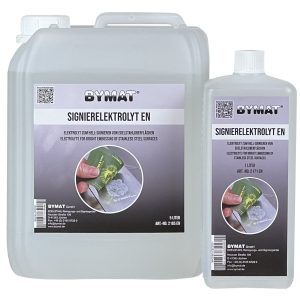 Elektrolyte zum hell Signieren 1000 ml, zum hell signieren