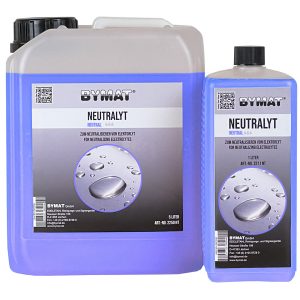 Neutralyt zum Neutralisieren von Elektrolyten 1000 ml