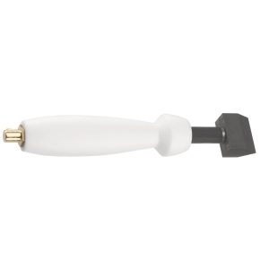Polierstempel mit Kohleanode 60°