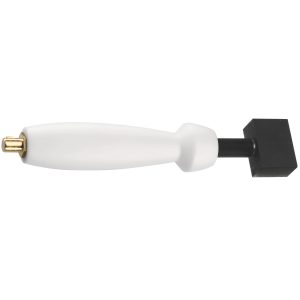 Polierstempel mit Kohleanode 90°