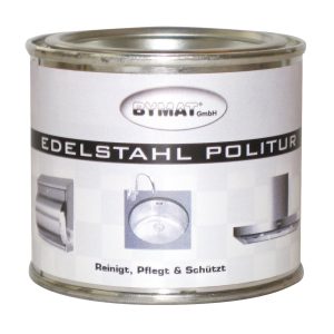 Edelstahl Politur 750 ml Dose