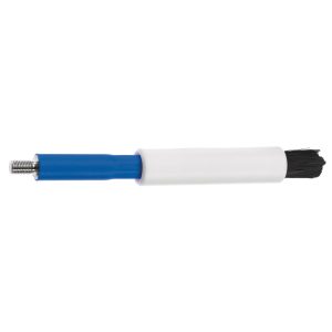 Ersatzpinsel mit Verstellhülse Ø 8 mm