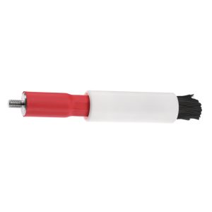 Ersatzpinsel mit Verstellhülse Ø 14 mm