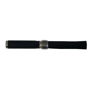 Kohlefaserpinsel B mittel 10 mm