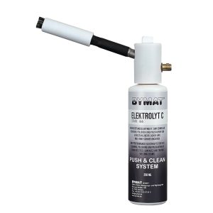 Push & Clean System Elektrolyt C 250 ml
