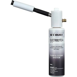 Push & Clean System Elektrolyt A 250 ml