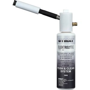 Push & Clean System Elektrolyt C 250 ml