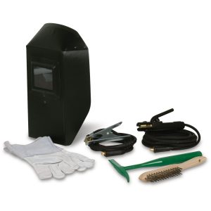 Schweißplatzausrüstung SPA 16 mm²