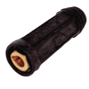 Schweißkabel-Kupplungsbuchsen KB10-25