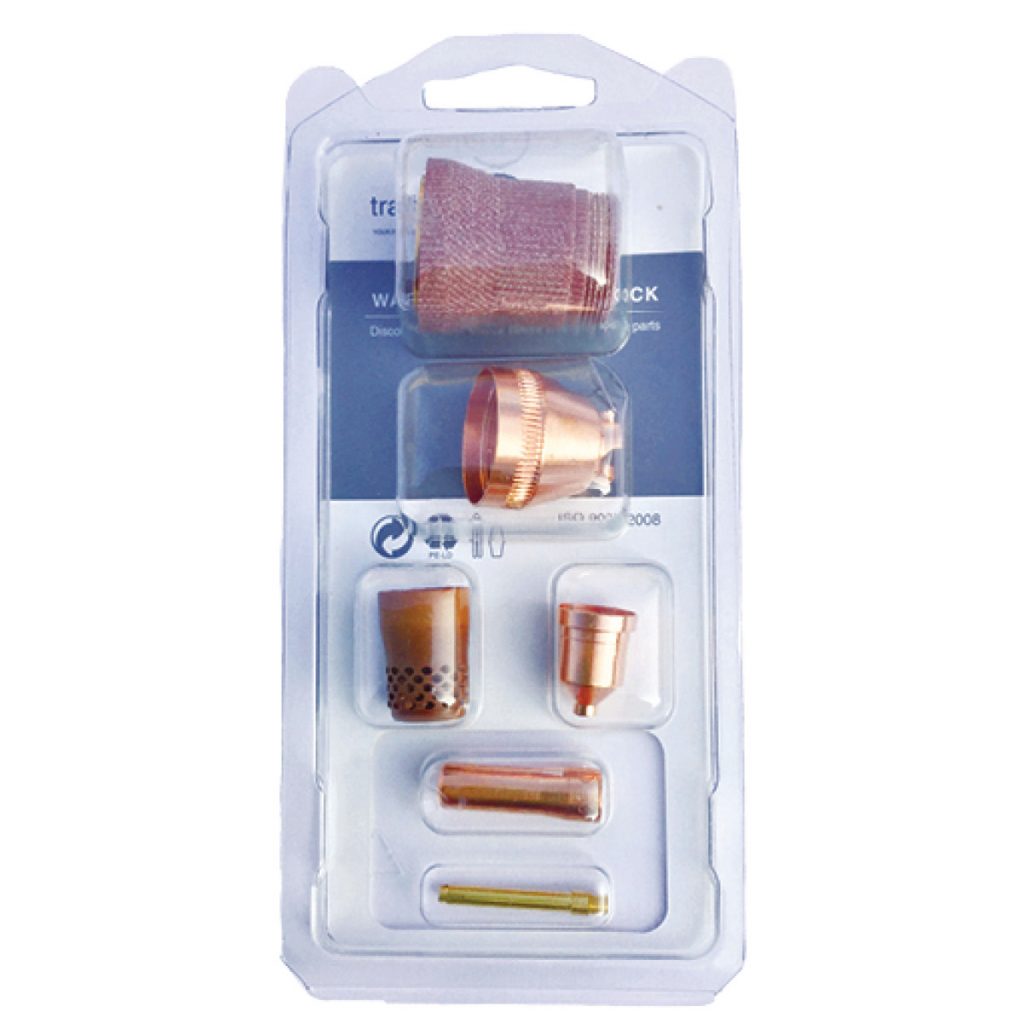 Starter-Set Zeta 40A