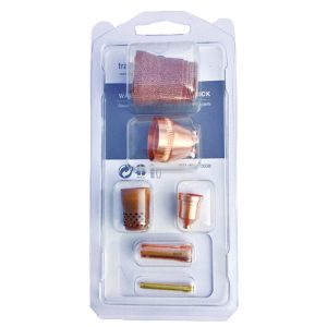 Starter-Set Zeta 40A