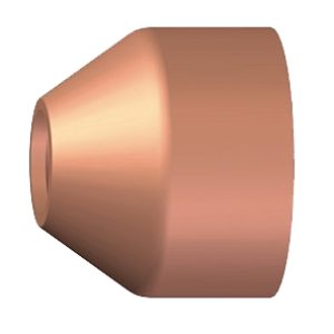 Außenschutzdüse zum Fugenhobeln Zeta 40 - 60 A