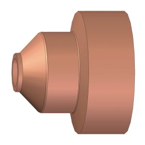 Abstandsstück Zeta 110 - 130A für Automatenbrenner