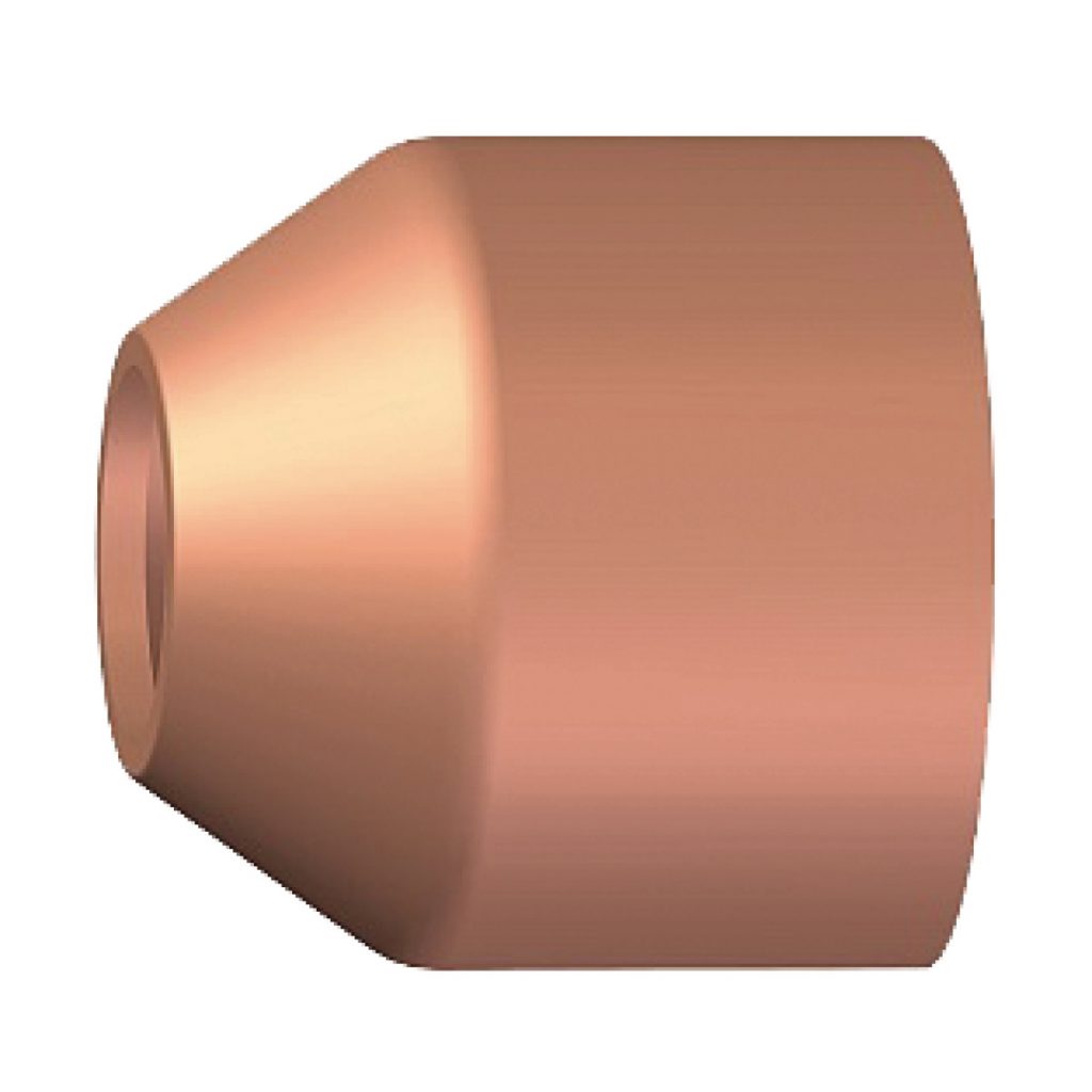 Außenschutzdüse zum Fugenhobeln Zeta 130 A