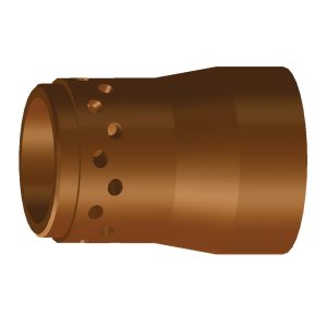 Swirl-Ring Pluscut 105A