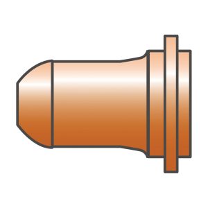 Schneiddüse 0,8 S65