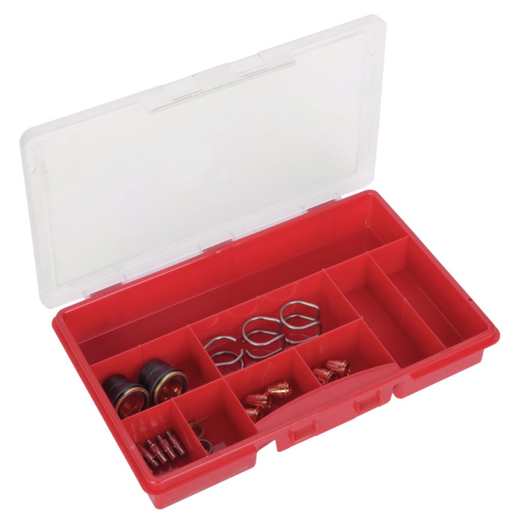 Verschleißteile-Set VTS S25K
