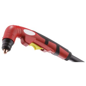 Plasmabrenner, luftgekühlt S 25 K 4 m