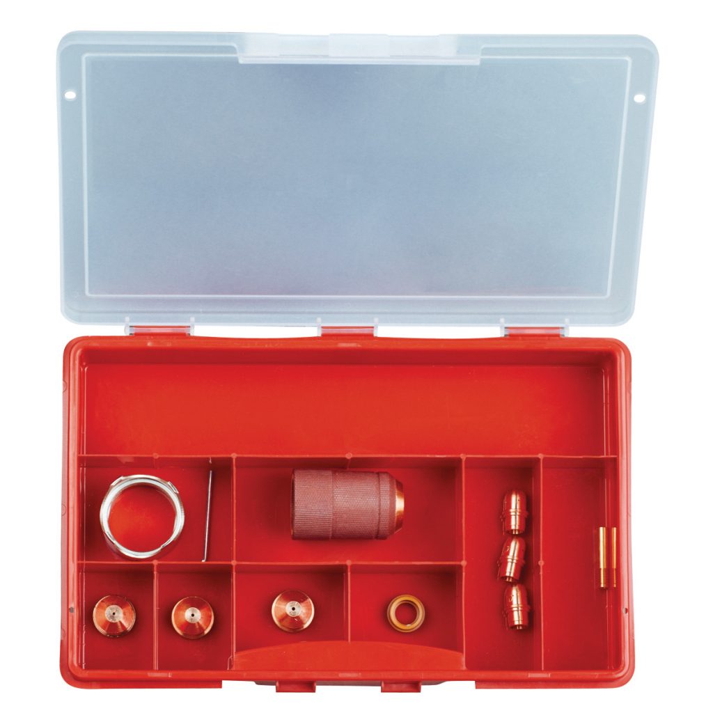 Verschleißteile-Set VTS A151
