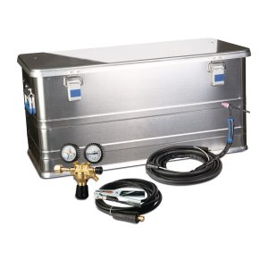 Zubehörset ABITIG 200 19 8m