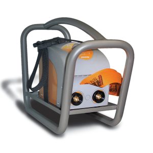 Transportrahmen RAMBO.KIT für Booster