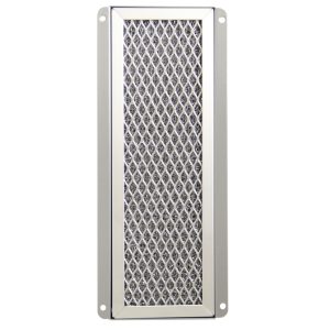 Luftfiltervorsatz für Wasserkühlung COMPACT