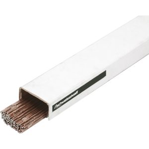 WIG Schweißstab niedriglegiert WSG 2 / 1000 mm / 1,6 mm