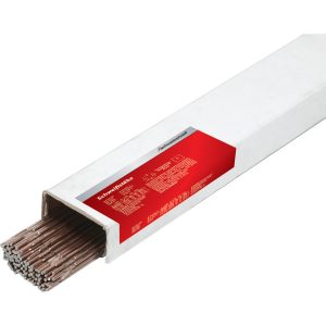 WIG Schweißstab mittellegiert SG Mo / 1000 mm / 2,0 mm