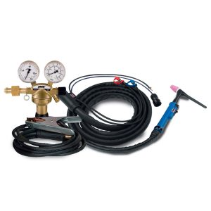 Brenner-Set BK R-TIG 200/35