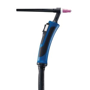 WIG Schweißbrenner, gasgekühlt WP26V 4m