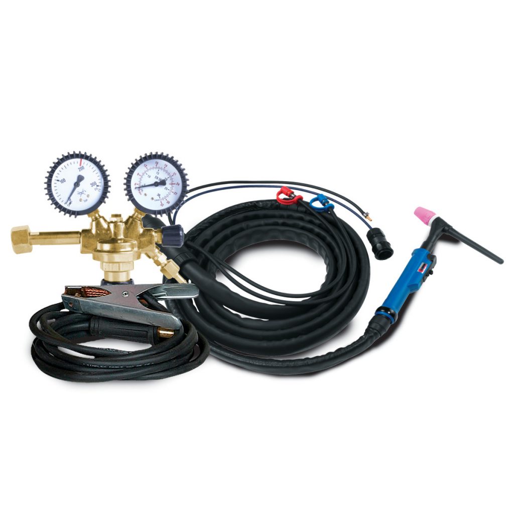 Brenner-Set BK R-TIG260 W/50