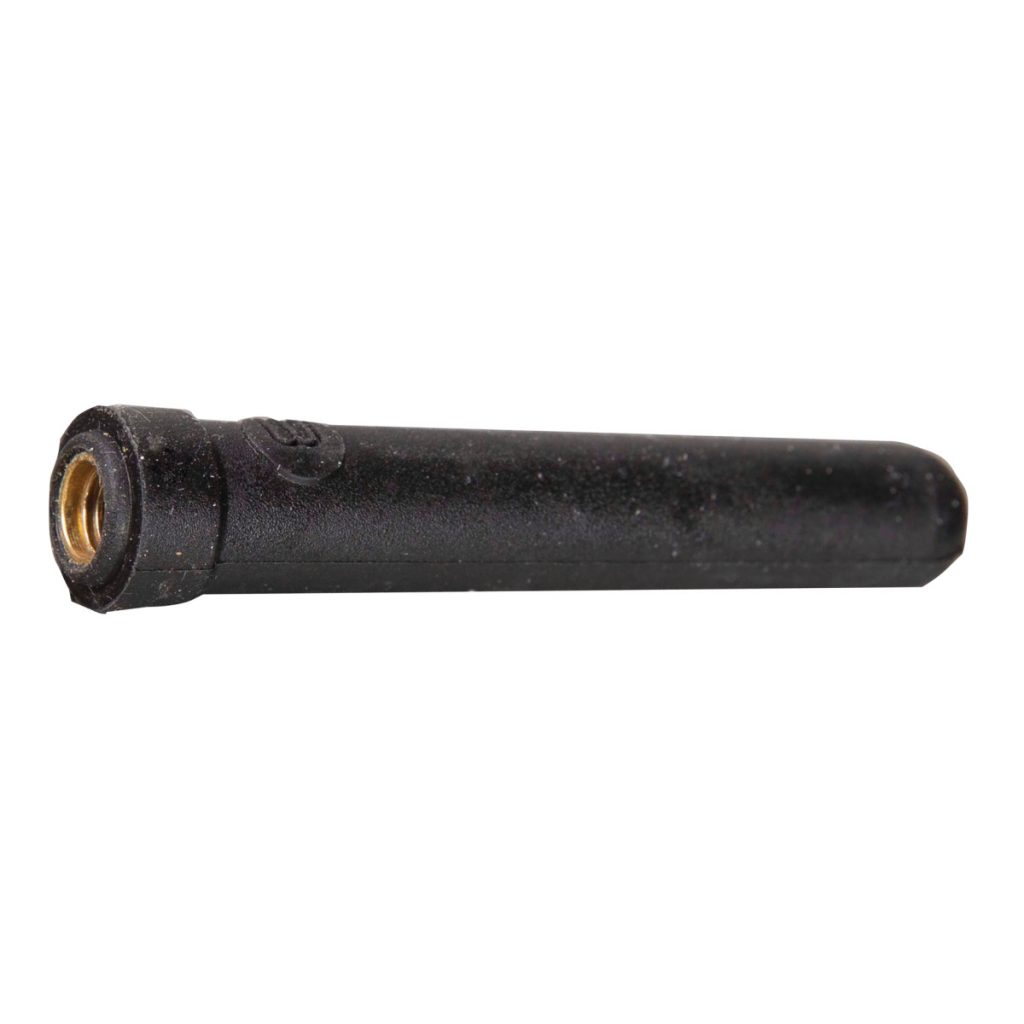 Brennerkappe mittel