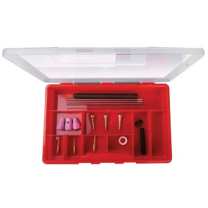 Verschleißteile-Set VST R-TIG 12-260 W, R-TIG 150