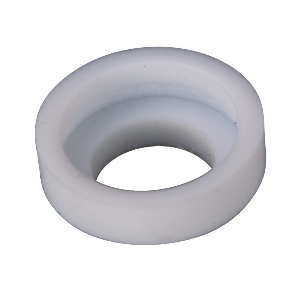 Teflondichtung für Gaslinse