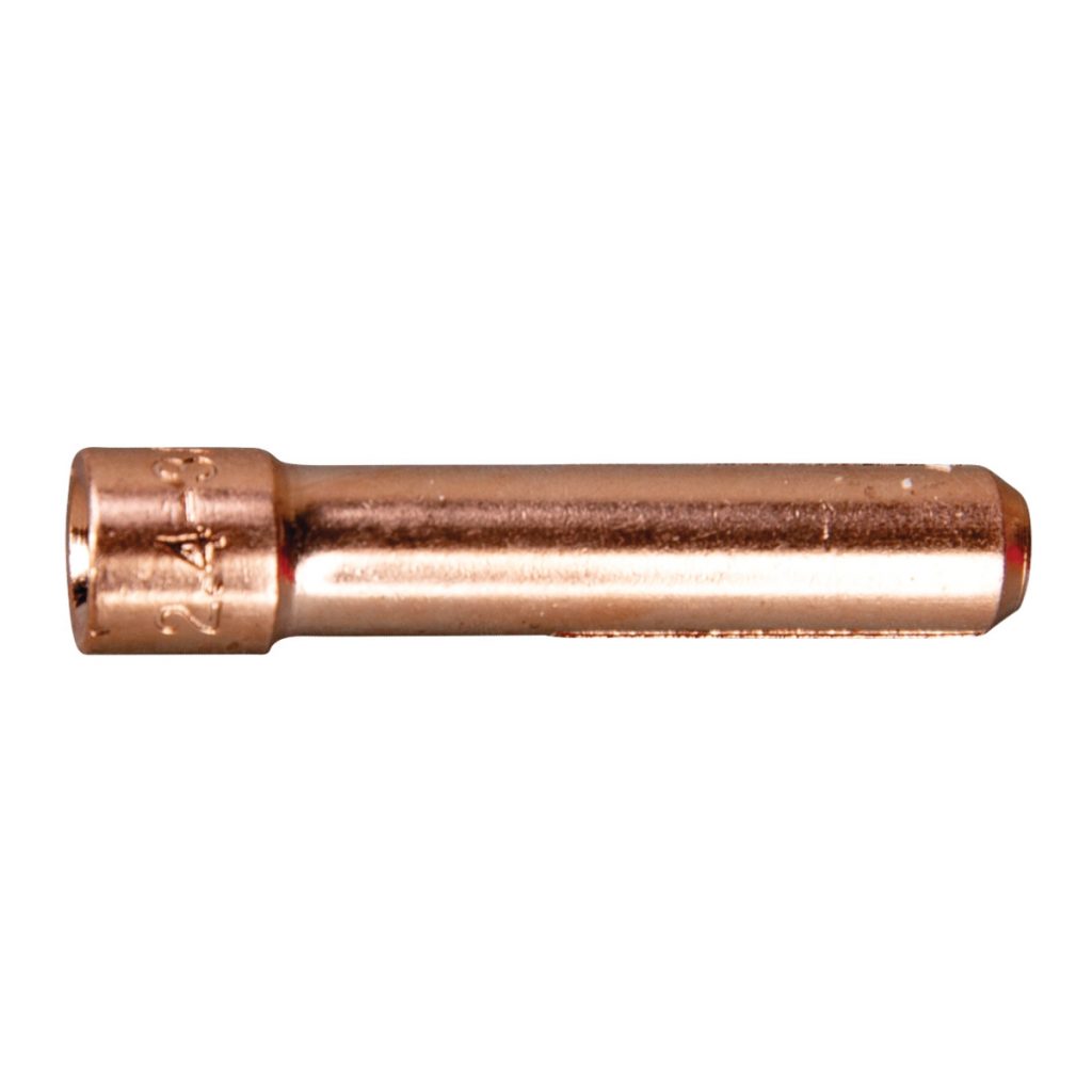 Spannhülse Mini 1,0 mm