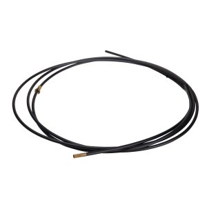 Kombi-Polyamidseele grau / 1,2-1,6 mm / 3,0 m