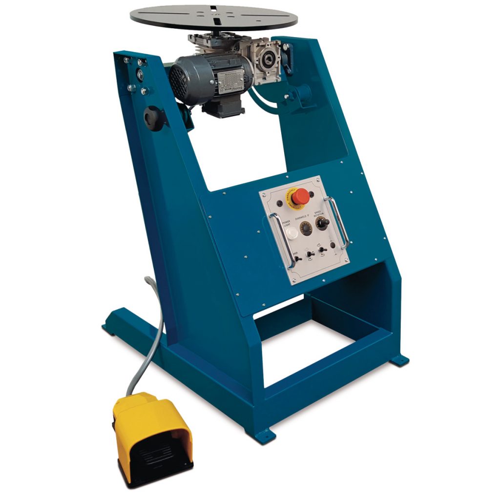 Automa 2000 SPS POWER 120 I